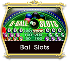 Ball Slots