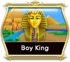 Boy King