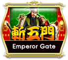 Emperor Gate