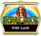 Irish Luck