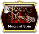 Magical Spin