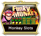 Monkey Slots