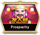 Prosperity