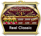 Reel Classic 3