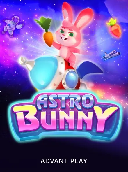 Astro Bunny