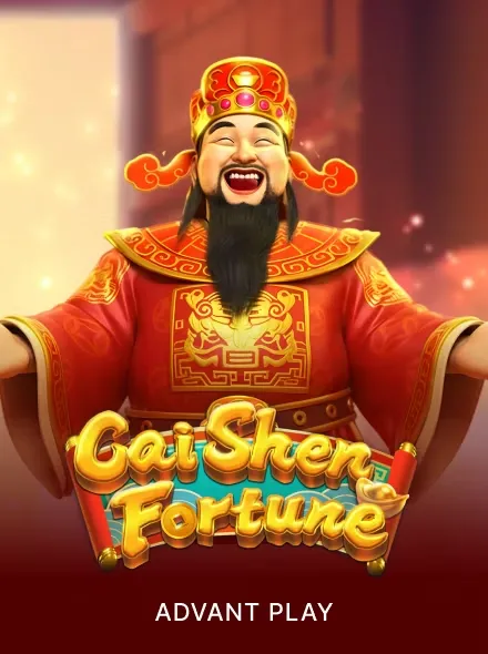 Cai Shen Fortune