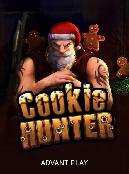 Cookie Hunter