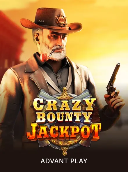 Crazy Bounty Jackpot