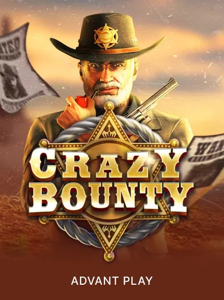 Crazy Bounty