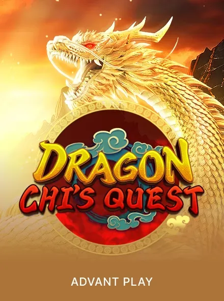 Dragon Chi's Quest