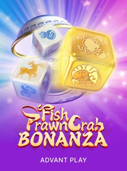 Fish Prawn Crab Bonanza