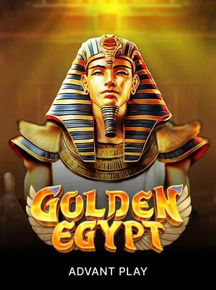 Golden Egypt
