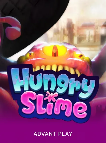 Hungry Slime