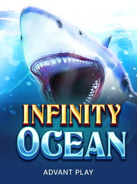 Infinity Ocean