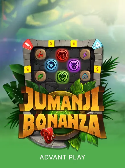 Jumanji Bonanza