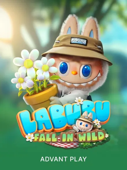 Labubu Fall In Wild