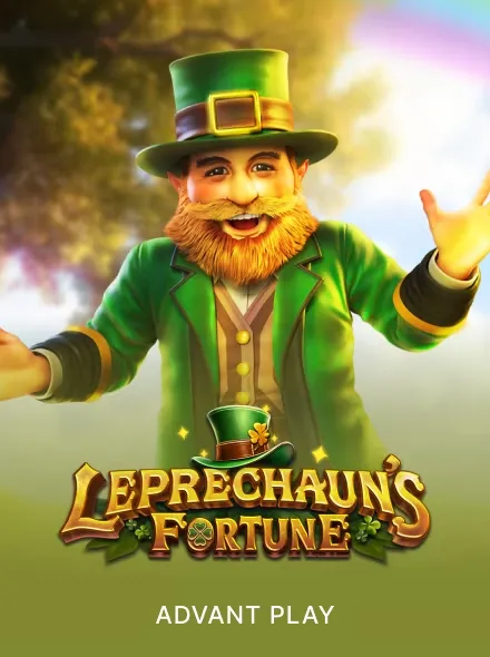 Leprechaun's Fortune