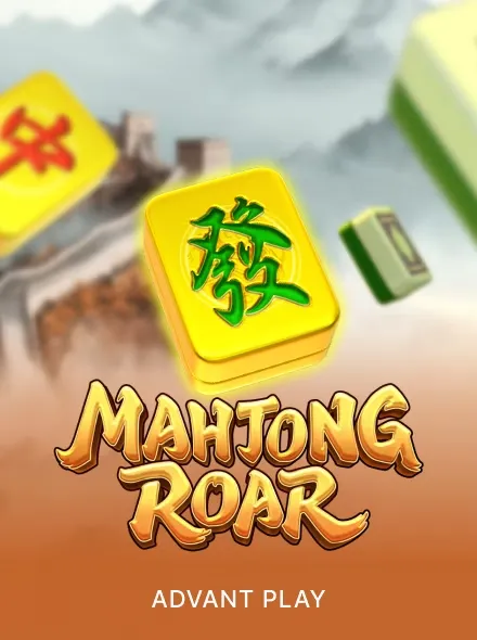 Mahjong Roar