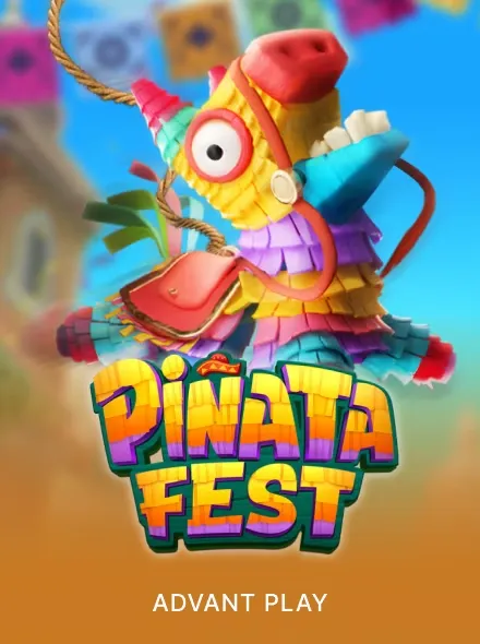 Pinata Fest