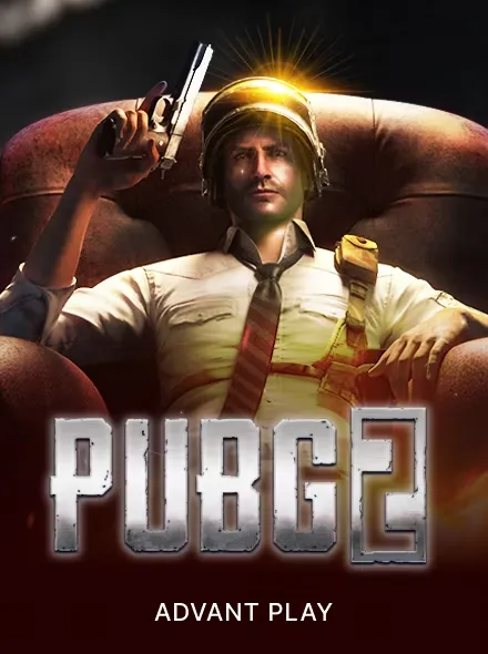 PUBG 2