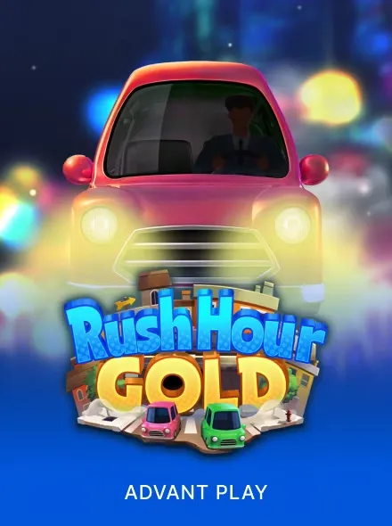 Rush Hour Gold