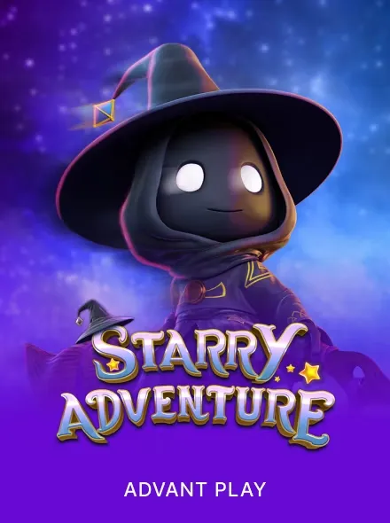 Starry Adventure