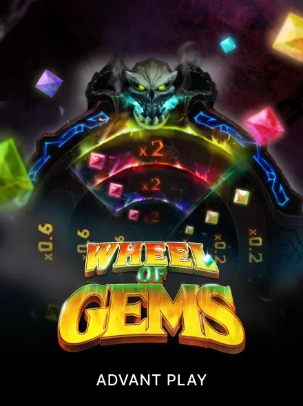 Wheel of Gems