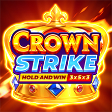 Crown Strike: Hold and Win