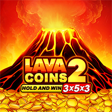 Lava Coins 2