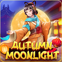 Autumn Moonlight