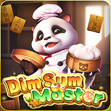 Dim Sum Master