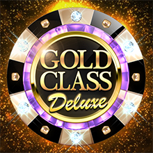 Gold Class Deluxe