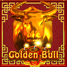 Golden Bull