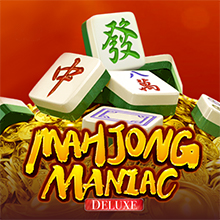 Mahjong Maniac Deluxe
