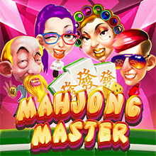 Mahjong Master