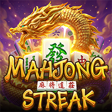 Mahjong Streak