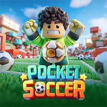 Pocket Soccer