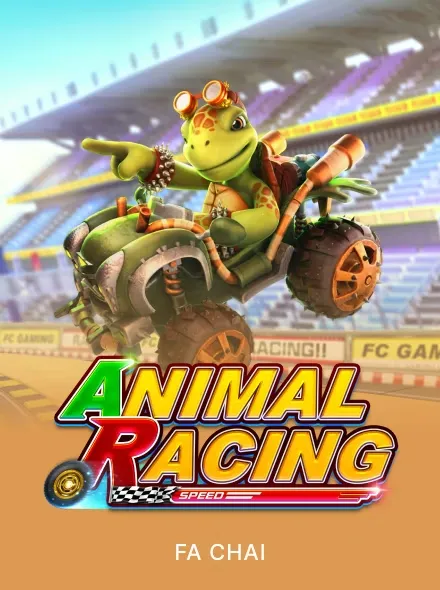 Animal Racing