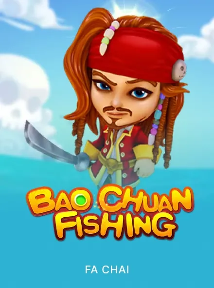 Bao Chuan Fishing