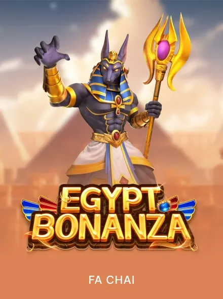 Egypt Bonanza