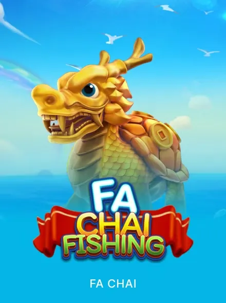 Fa Chai Fishing