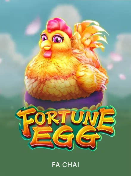 Fortune Egg
