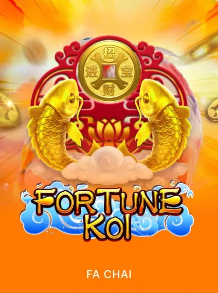 Fortune Koi
