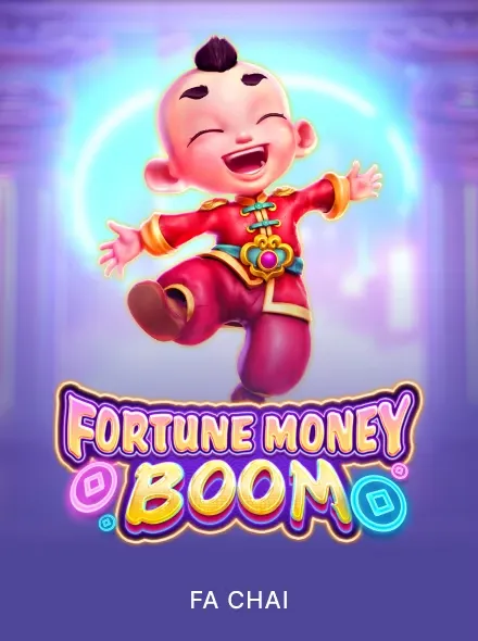 Fortune Money Boom