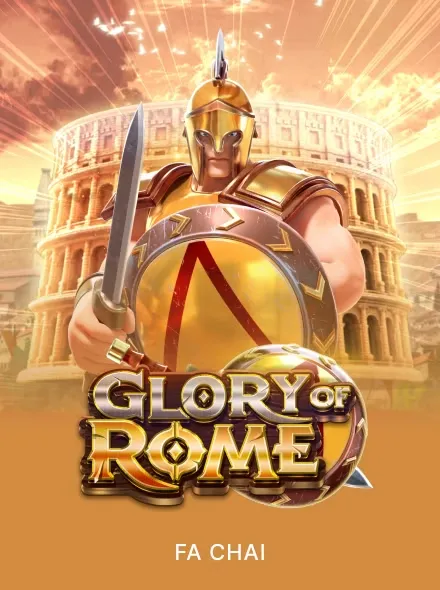 Glory of Rome
