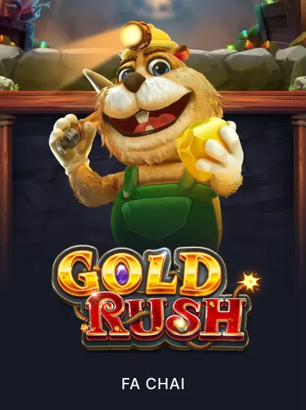 Gold Rush