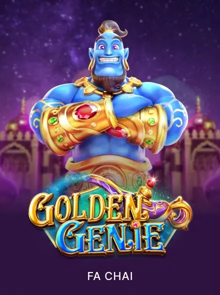 Golden Genie