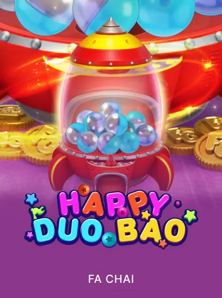 Happy Duo Bao
