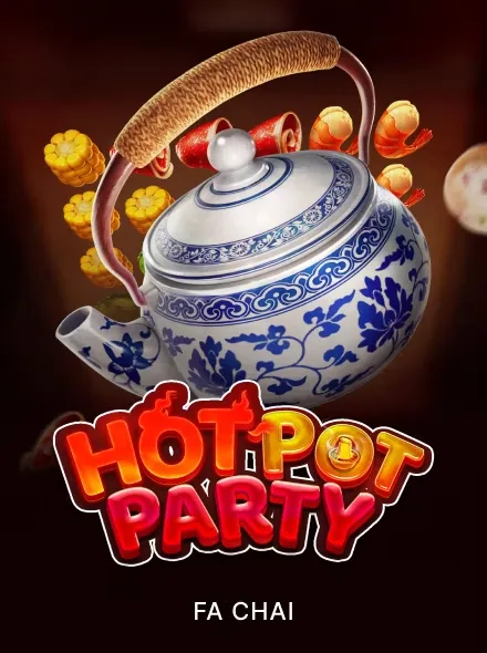Hot Pot Party