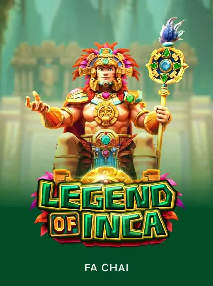 Legend of Inca
